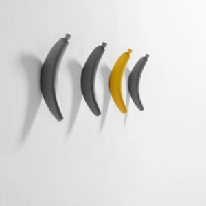 Banana Wall hanger