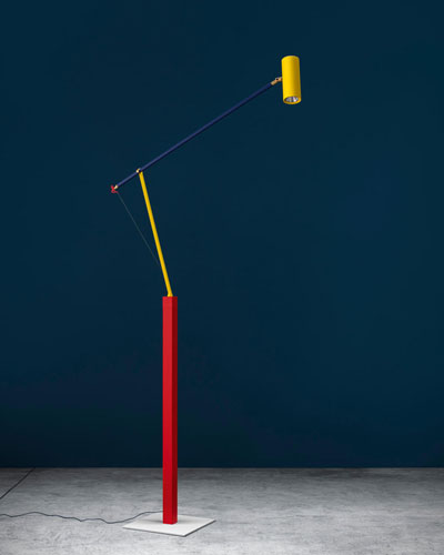 Lampe de bureau design