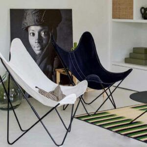 Fauteuil AA (cotton cover)