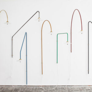 Hanging lamp n°2