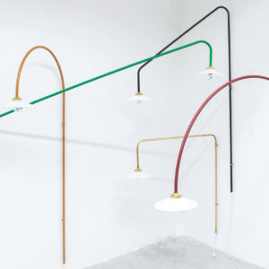 Hanging lamp n°3