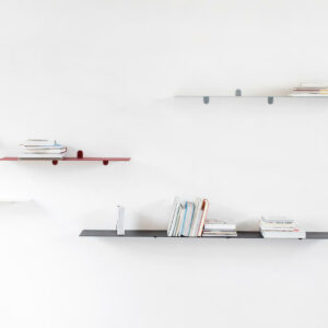 Shelf n° 4