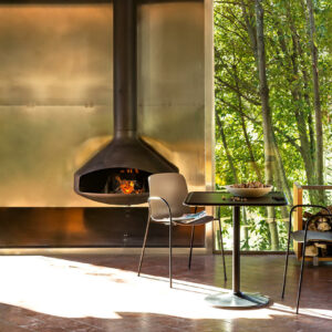 Substance structure en bois