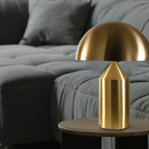 Atollo Metal Gold