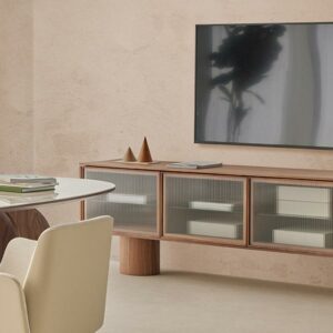 Rio 400 (noyer)
