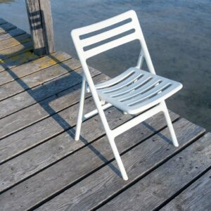 Folding Air-chair