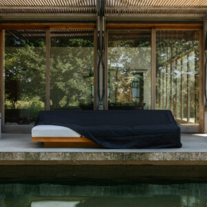 Rudolph (housse de protection)