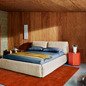 Za:za Bed