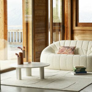 Ottoman (petit canapé)