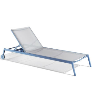 Gao (chaise longue)
