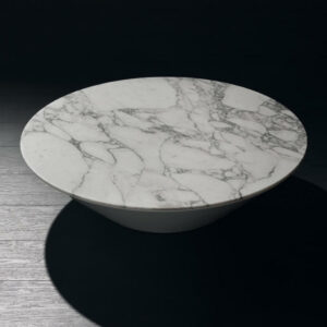 Pond (carrare marble)