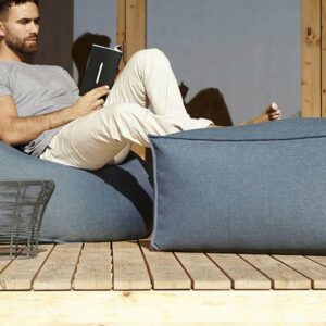 Aram low stool