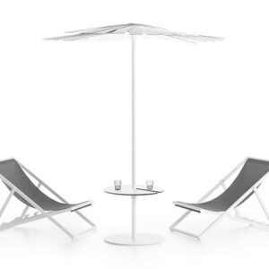 Ensombra + table