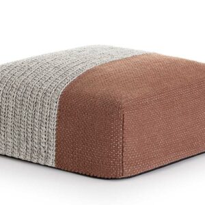 Mangas outdoor (pouf)