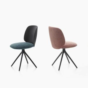 Universal chair (entièrement rembourrée)