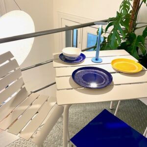 Aligned S + 2 chaises - expo (-30%)