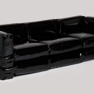 Pillow Sofa Laquer Cotton KASSL