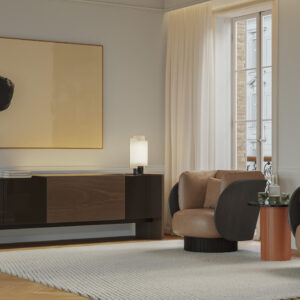 Toscana / Lucca Sideboard