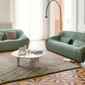 Sandra (grand canapé)