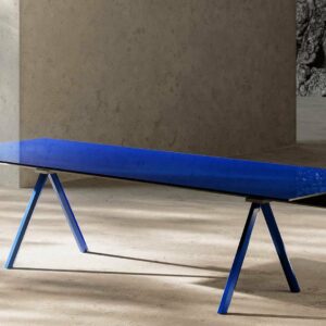 HEB (plateau miroir / mirror top)