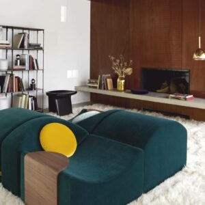 Asmara (bout de canapé)