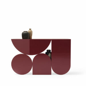 Shape (console)