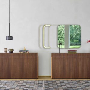 Utopia (bahut 4 portes)