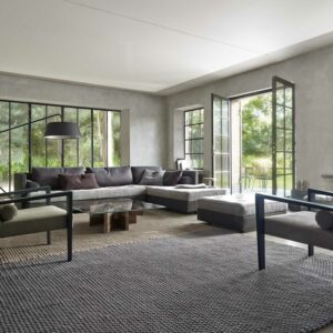 Ashera (rectangulaire)