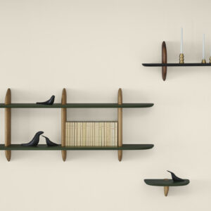 Etagère Intervalle (grand modèle)