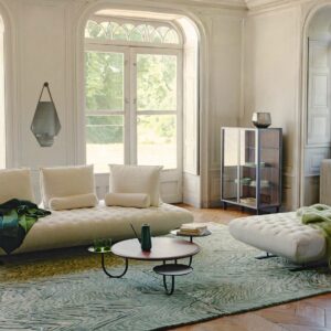 Prado 2 (grand canapé)