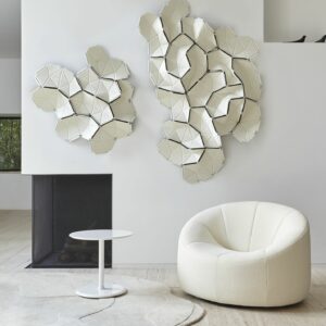 Pumpkin (fauteuil pivotant)