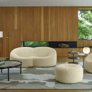 Pumpkin (petit canapé)