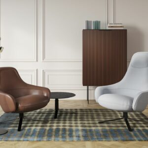 Selvans (meuble bar)