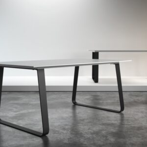 Vilna (piètement noir)