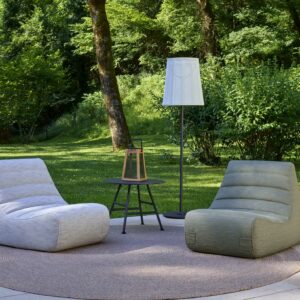 Saparella (chauffeuse - outdoor)