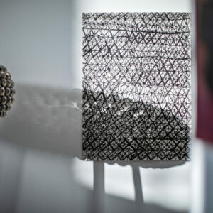 Caboche Plus (lampadaire)