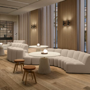 Rock table (granito)