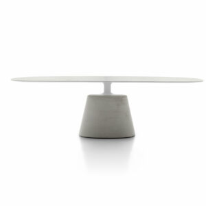 Rock table maxi (granito)