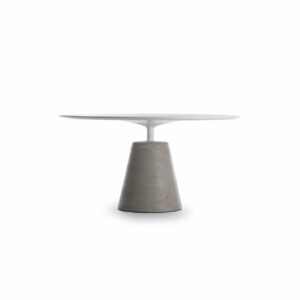 Rock table (granito)