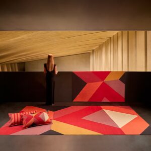 Vanguardias Red