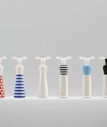 12 Rotaliana Light Dolls