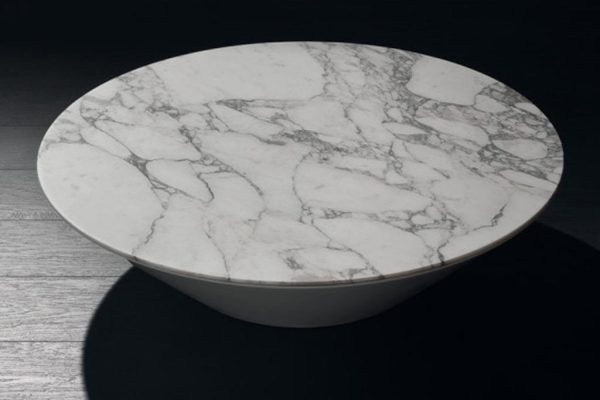 Pond (carrare marble)