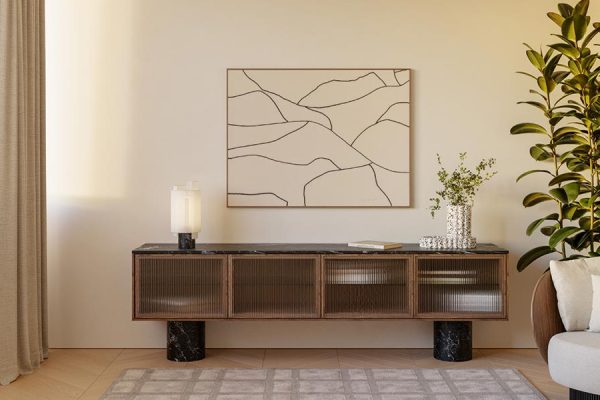 Rio 400 (marbre)